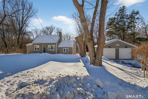 Photo of 1486 Route 163, Montville, CT 06370 (MLS # 24152306)