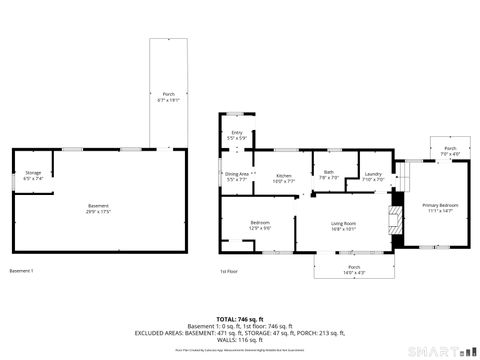 Tiny photo for 1486 Route 163, Montville, CT 06370 (MLS # 24152306)