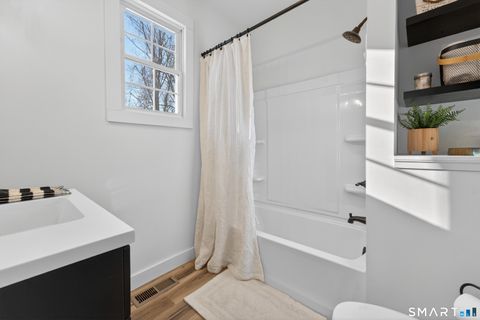 Tiny photo for 1486 Route 163, Montville, CT 06370 (MLS # 24152306)