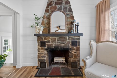 Tiny photo for 1486 Route 163, Montville, CT 06370 (MLS # 24152306)