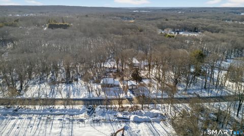 Tiny photo for 1486 Route 163, Montville, CT 06370 (MLS # 24152306)