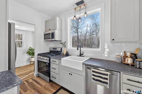 Tiny photo for 1486 Route 163, Montville, CT 06370 (MLS # 24152306)