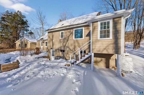 Tiny photo for 1486 Route 163, Montville, CT 06370 (MLS # 24152306)
