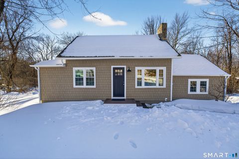 Tiny photo for 1486 Route 163, Montville, CT 06370 (MLS # 24152306)