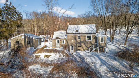 Tiny photo for 1486 Route 163, Montville, CT 06370 (MLS # 24152306)