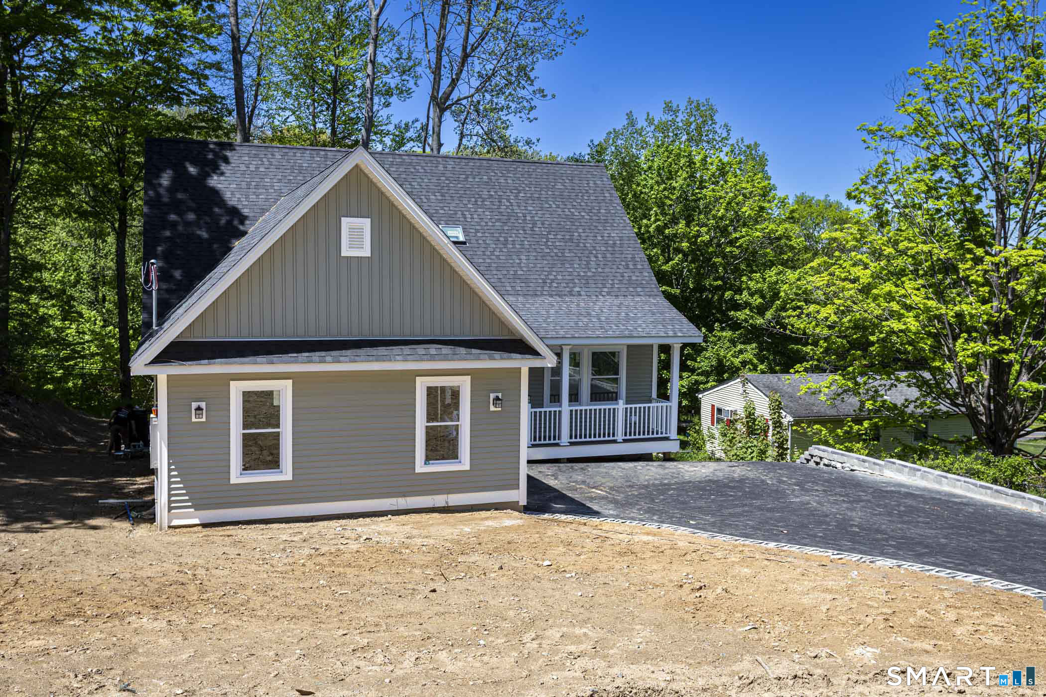 24 West Lakeview Road
