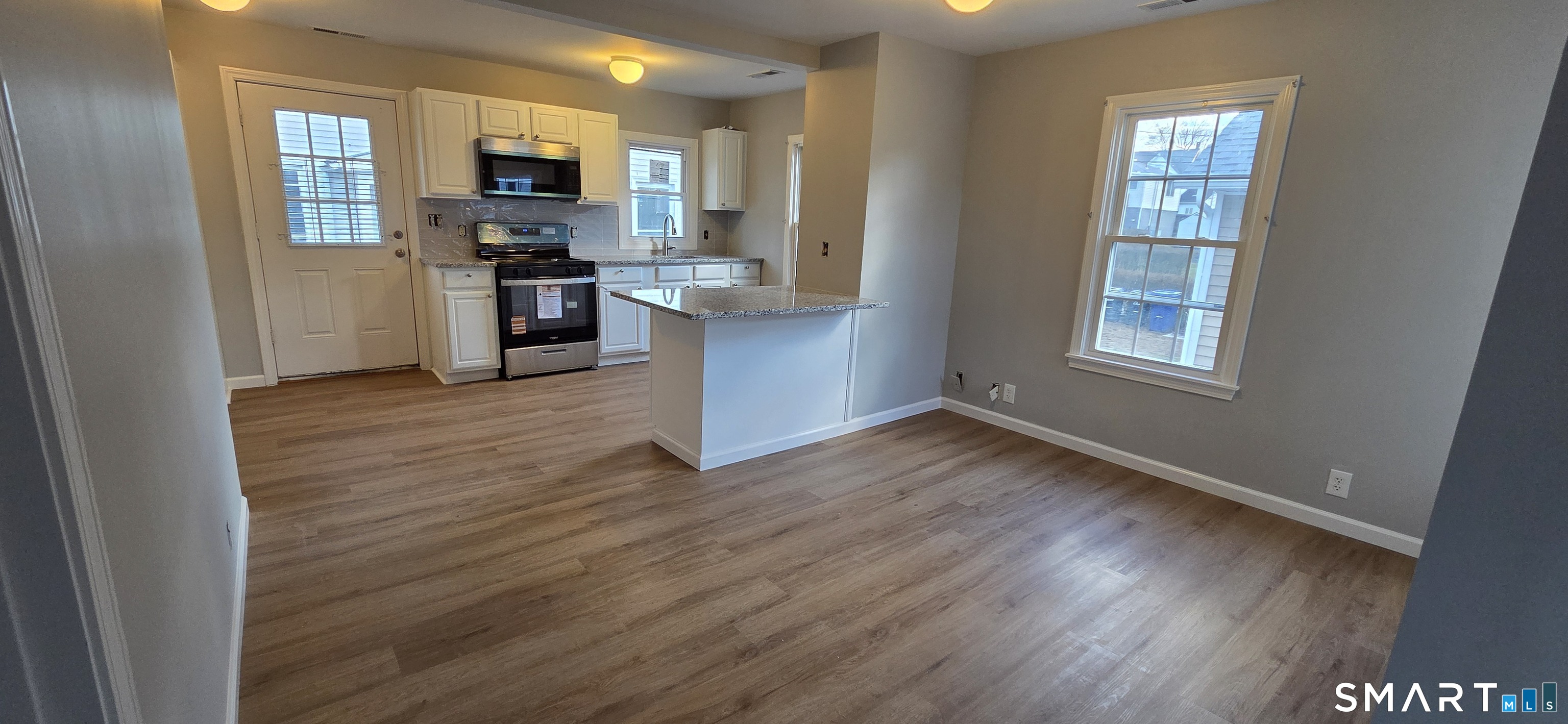 126 Tremont Street B