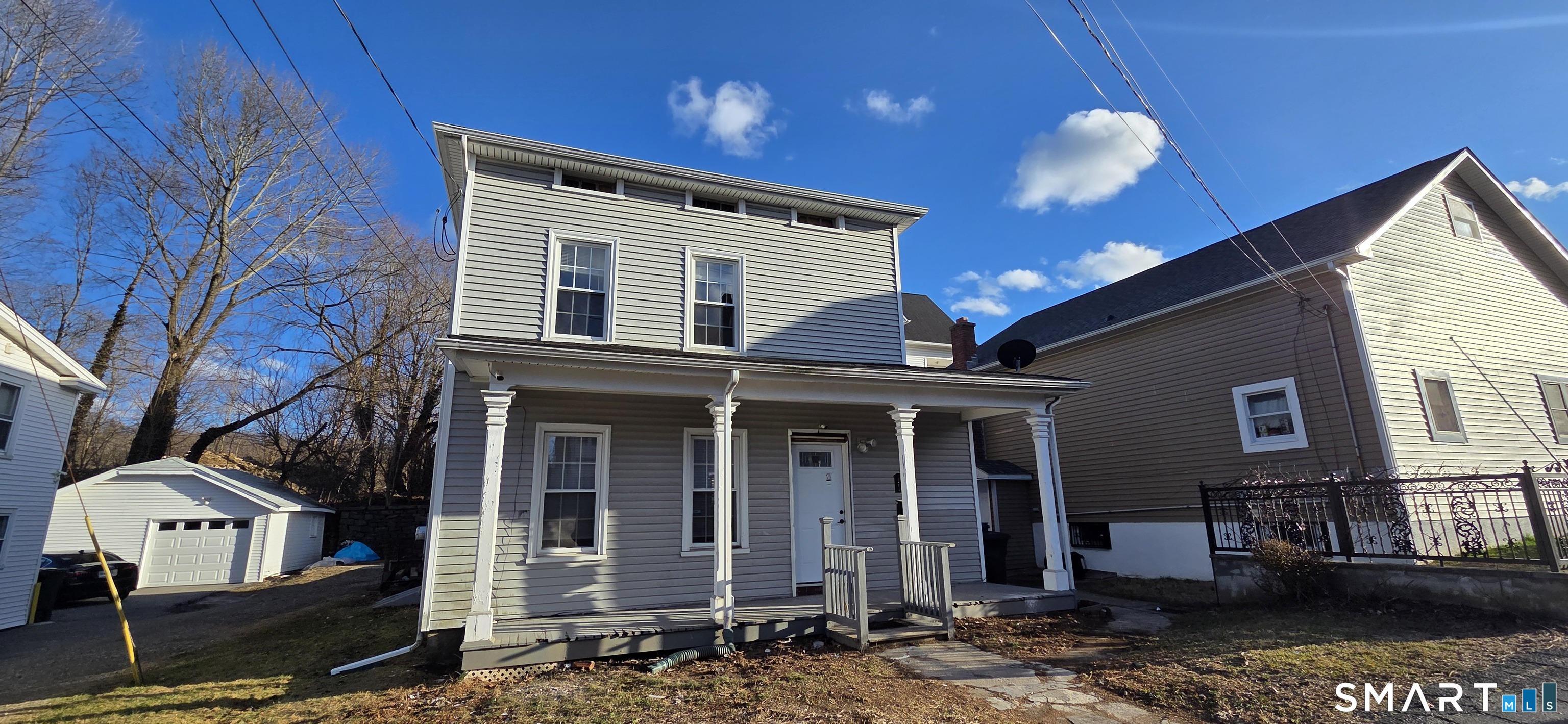 126 Tremont Street B