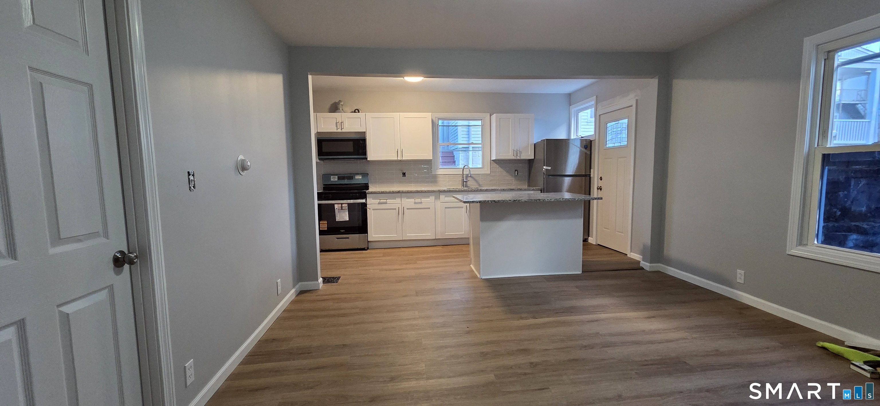 126 Tremont Street B