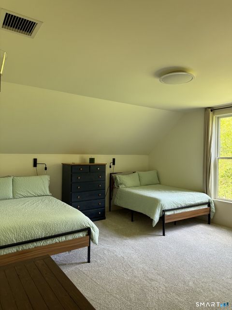 Tiny photo for 68 Hopkins Road, Warren, CT 06777 (MLS # 24153836)