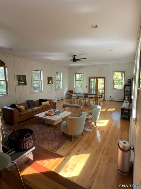 Tiny photo for 68 Hopkins Road, Warren, CT 06777 (MLS # 24153836)