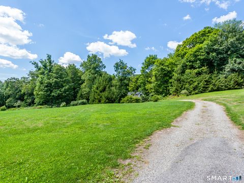 Tiny photo for 68 Hopkins Road, Warren, CT 06777 (MLS # 24153836)