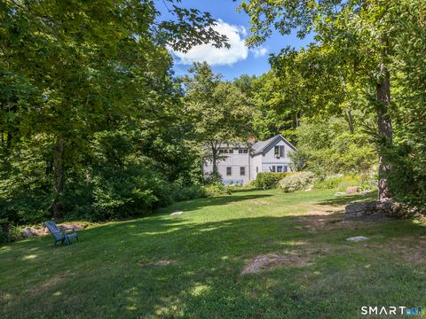 Tiny photo for 68 Hopkins Road, Warren, CT 06777 (MLS # 24153836)