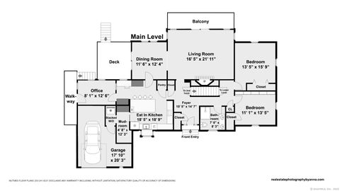 Tiny photo for 576 Bridgeview Place, Stratford, CT 06614 (MLS # 24135545)