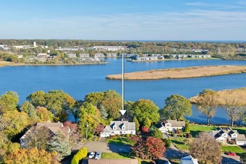 Tiny photo for 576 Bridgeview Place, Stratford, CT 06614 (MLS # 24135545)