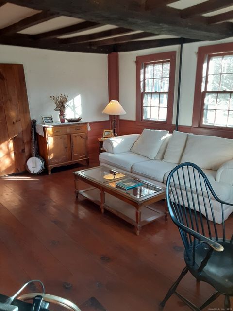 Tiny photo for 80 Blodgett Road, Stafford, CT 06076 (MLS # 24137094)