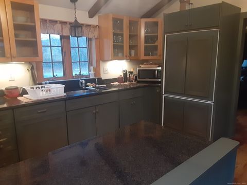 Tiny photo for 80 Blodgett Road, Stafford, CT 06076 (MLS # 24137094)