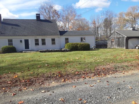 Tiny photo for 80 Blodgett Road, Stafford, CT 06076 (MLS # 24137094)