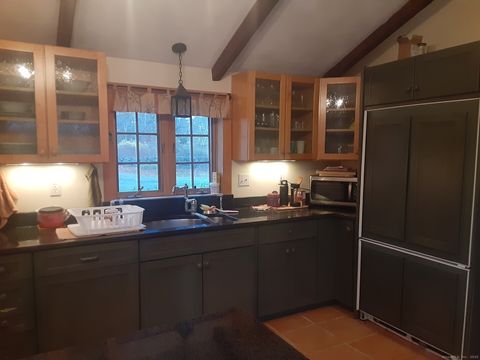 Tiny photo for 80 Blodgett Road, Stafford, CT 06076 (MLS # 24137094)