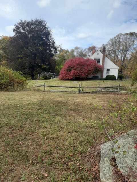 Tiny photo for 80 Blodgett Road, Stafford, CT 06076 (MLS # 24137094)