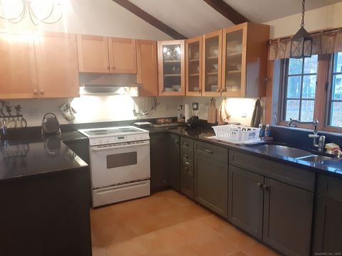 Tiny photo for 80 Blodgett Road, Stafford, CT 06076 (MLS # 24137094)