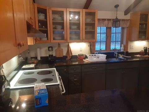 Tiny photo for 80 Blodgett Road, Stafford, CT 06076 (MLS # 24137094)