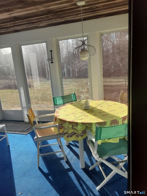 Tiny photo for 80 Blodgett Road, Stafford, CT 06076 (MLS # 24137094)