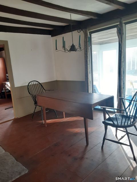 Tiny photo for 80 Blodgett Road, Stafford, CT 06076 (MLS # 24137094)