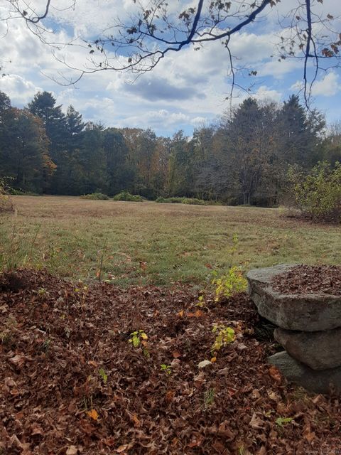 Tiny photo for 80 Blodgett Road, Stafford, CT 06076 (MLS # 24137094)