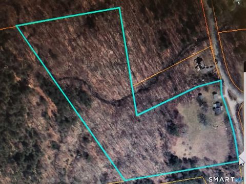 Tiny photo for 80 Blodgett Road, Stafford, CT 06076 (MLS # 24137094)