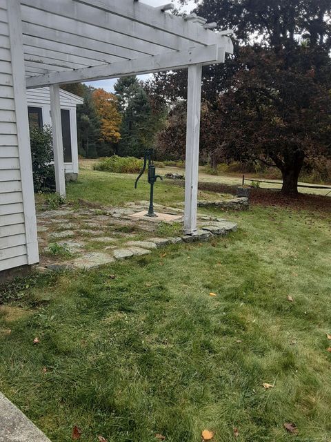 Tiny photo for 80 Blodgett Road, Stafford, CT 06076 (MLS # 24137094)