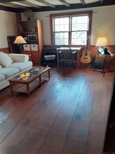 Tiny photo for 80 Blodgett Road, Stafford, CT 06076 (MLS # 24137094)