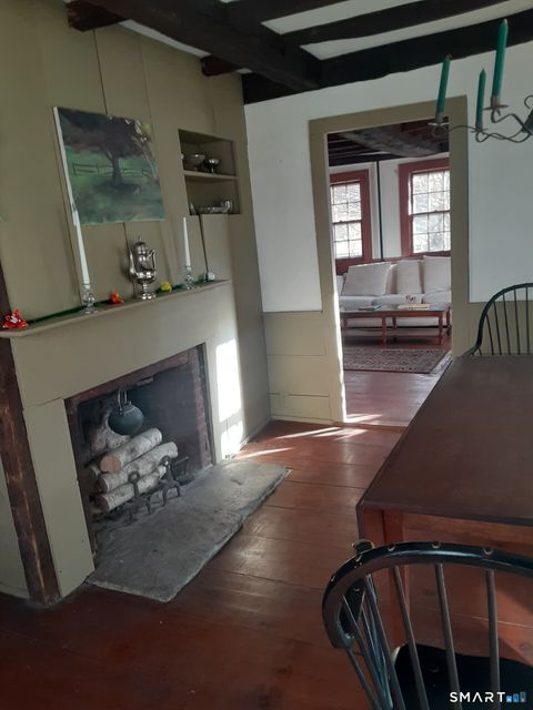 Tiny photo for 80 Blodgett Road, Stafford, CT 06076 (MLS # 24137094)