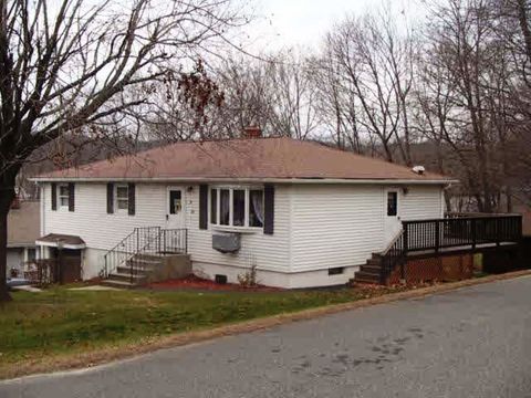 25 Hillside Drive Wolcott CT 06716