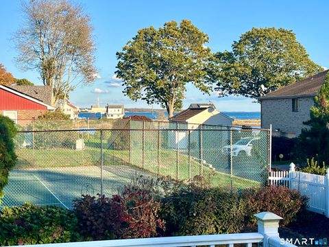 Tiny photo for 36 Attawan Road, East Lyme, CT 06357 (MLS # 24145630)