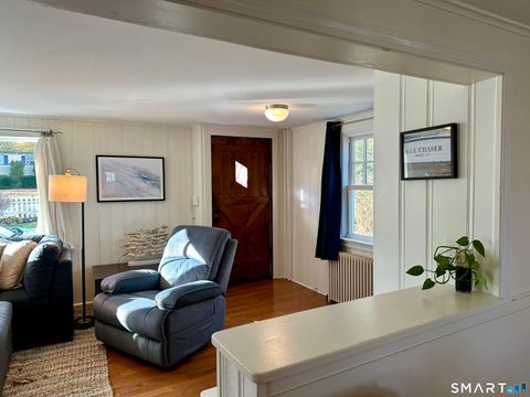 Tiny photo for 36 Attawan Road, East Lyme, CT 06357 (MLS # 24145630)