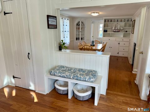 Tiny photo for 36 Attawan Road, East Lyme, CT 06357 (MLS # 24145630)