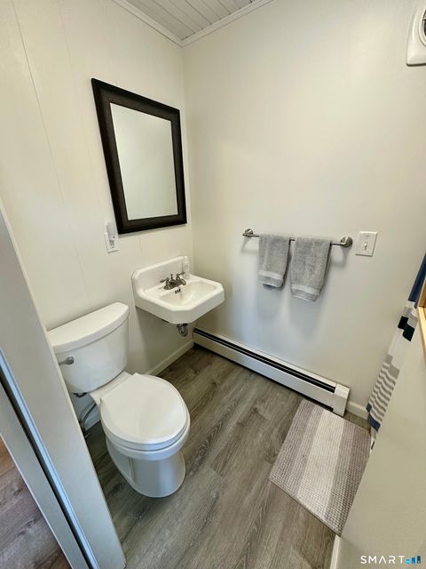 Tiny photo for 36 Attawan Road, East Lyme, CT 06357 (MLS # 24145630)