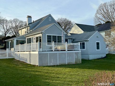 Tiny photo for 36 Attawan Road, East Lyme, CT 06357 (MLS # 24145630)