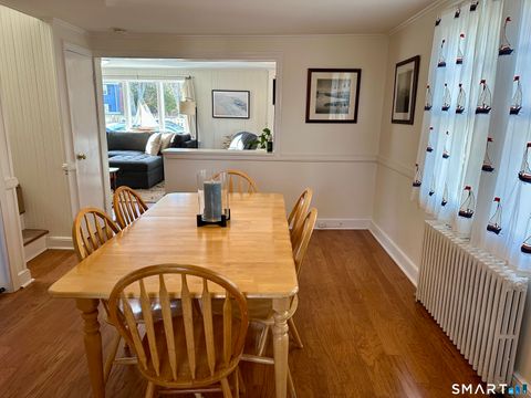 Tiny photo for 36 Attawan Road, East Lyme, CT 06357 (MLS # 24145630)