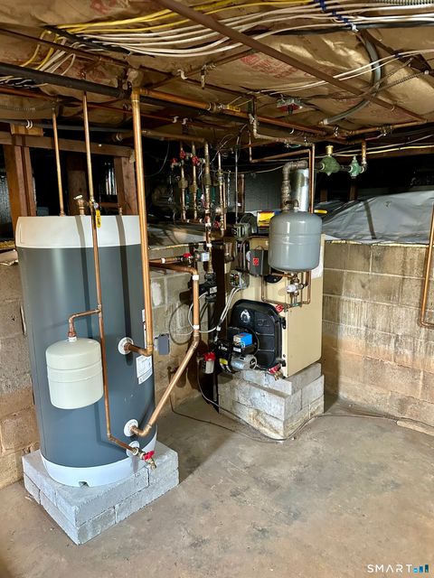 Tiny photo for 36 Attawan Road, East Lyme, CT 06357 (MLS # 24145630)