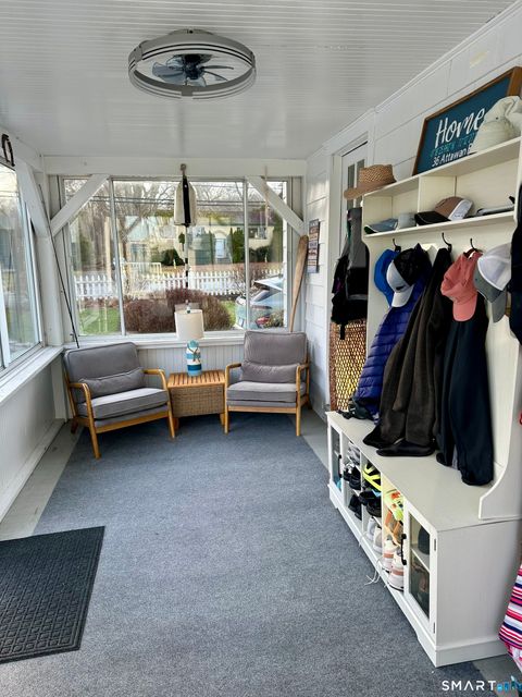 Tiny photo for 36 Attawan Road, East Lyme, CT 06357 (MLS # 24145630)