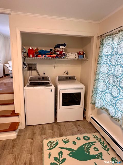 Tiny photo for 36 Attawan Road, East Lyme, CT 06357 (MLS # 24145630)