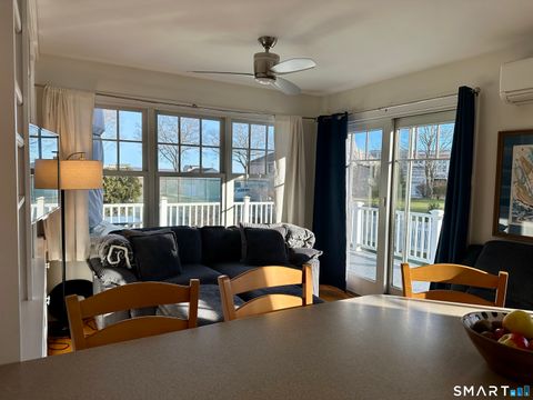 Tiny photo for 36 Attawan Road, East Lyme, CT 06357 (MLS # 24145630)