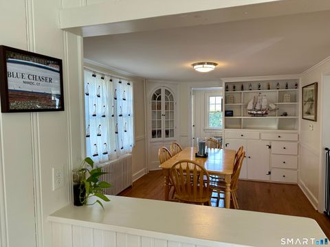 Tiny photo for 36 Attawan Road, East Lyme, CT 06357 (MLS # 24145630)