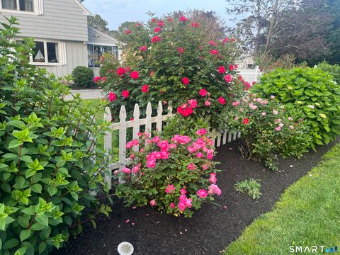 Tiny photo for 36 Attawan Road, East Lyme, CT 06357 (MLS # 24145630)