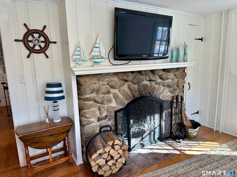 Tiny photo for 36 Attawan Road, East Lyme, CT 06357 (MLS # 24145630)