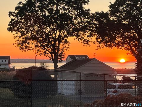 Tiny photo for 36 Attawan Road, East Lyme, CT 06357 (MLS # 24145630)