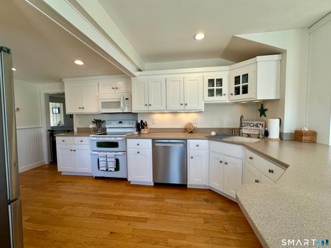 Tiny photo for 36 Attawan Road, East Lyme, CT 06357 (MLS # 24145630)