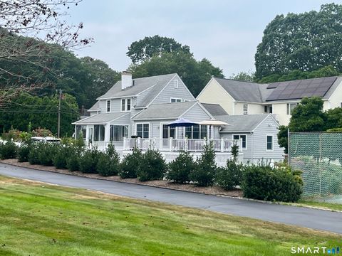 Tiny photo for 36 Attawan Road, East Lyme, CT 06357 (MLS # 24145630)